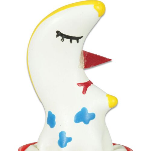 Preservatywy CONDOMERIE Luna - ręcznie malowane