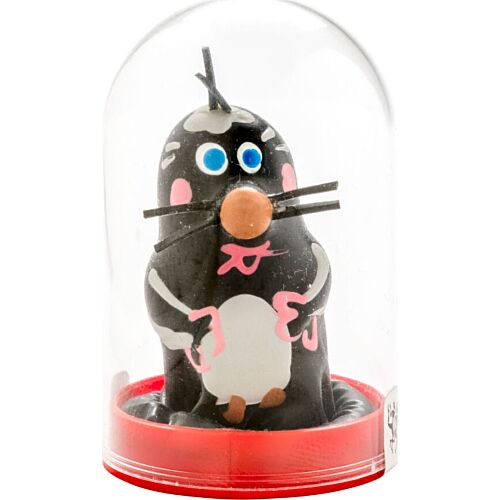 Preservatywy CONDOMERIE Lunar – ręcznie malowane