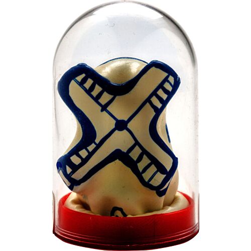 Preservatywy CONDOMERIE Molino | Ręcznie malowane