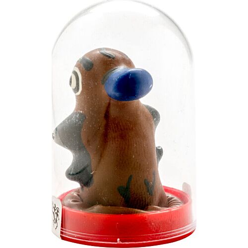 Prezerwatywy Condomerie Ornitorringo | Ręcznie malowane