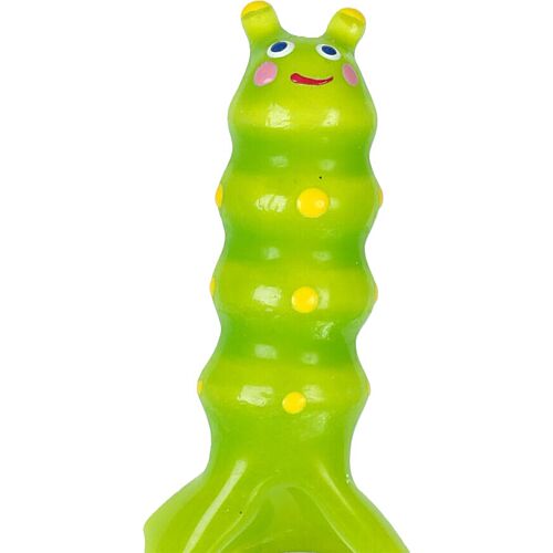 Preservatyw CONDOMERIE Oruga XL Ręcznie Malowany