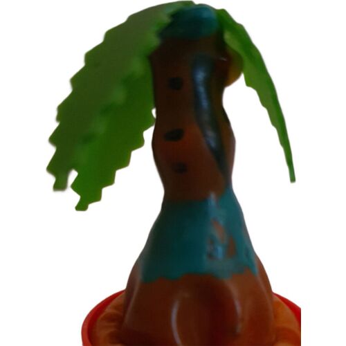 Preservatyw CONDOMERIE Palmera - Sztuka w Łóżku