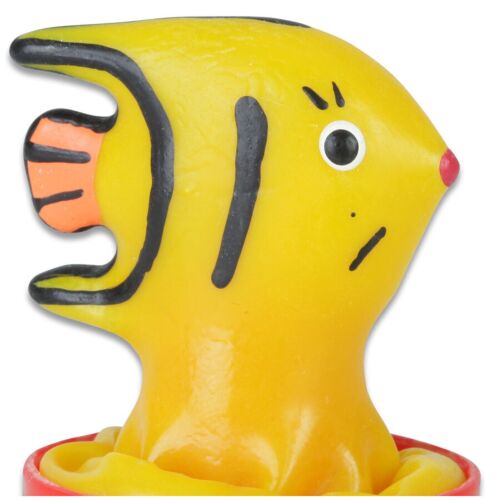 Preservatif CONDOMERIE Akvarium | Ręcznie malowany