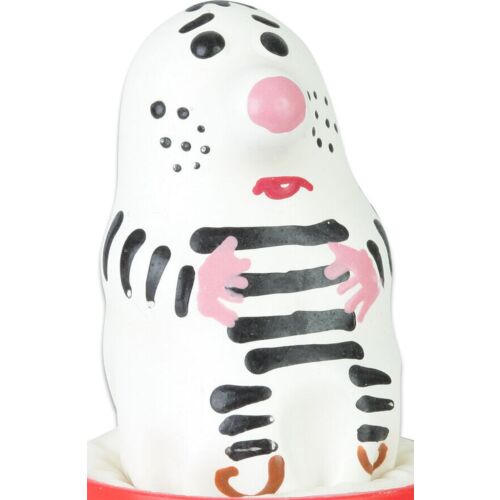 Preservatywy CONDOMERIE Prisionero | Ręcznie malowane