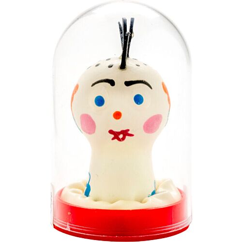 Prezerwatywy CONDOMERIE Punk | Ręcznie malowane zabawki erotyczne