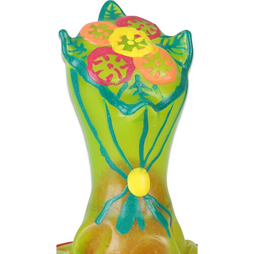 Preservatyw CONDOMERIE Ręcznie Malowany Ramo