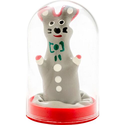 Preservatyw CONDOMERIE Model 1 - Ręcznie malowany detal