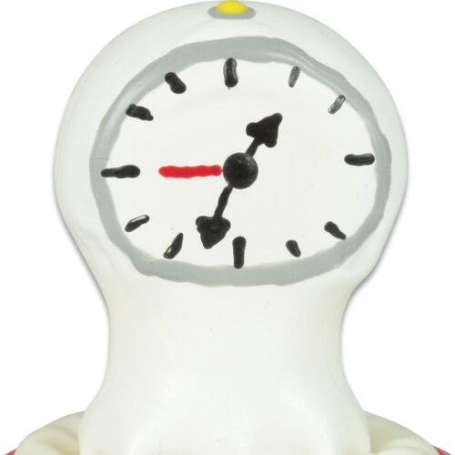 Preservatywy CONDOMERIE Ręcznie Malowane Reloj