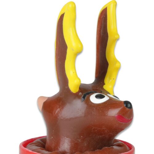 Preservatywy CONDOMERIE Reno - Ręcznie malowane