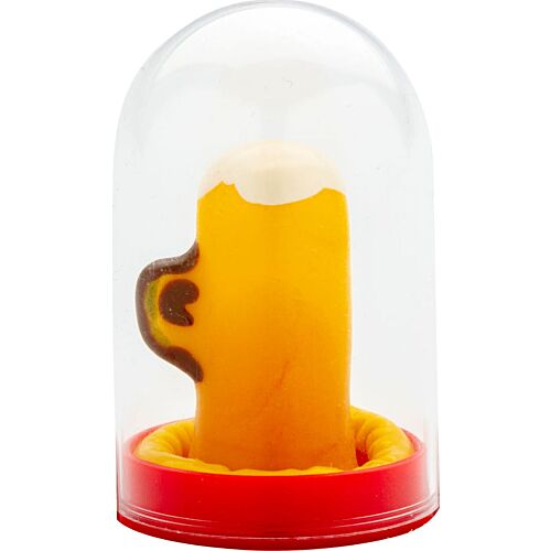 Preservatywy CONDOMERIE Ręcznie Malowane | Artystyczny Styl