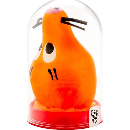 Preservatywy CONDOMERIE ZORRO | Ręcznie malowane dzieło sztuki