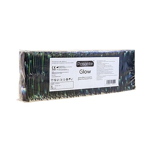 Prezerwatywy PASANTE Glow 144 szt.