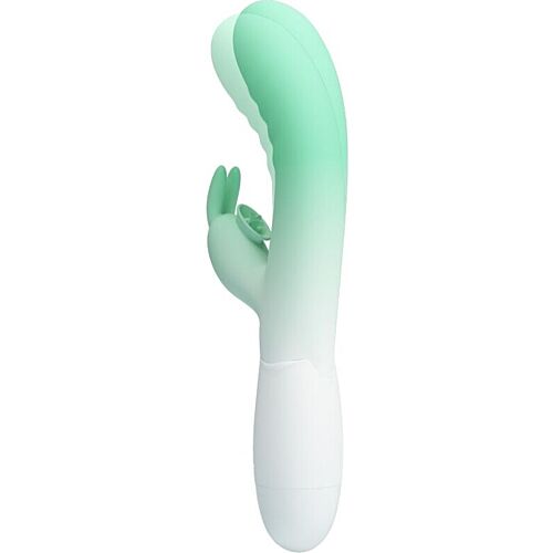 Wibrator Rabbit Pretty Love Cerberus 30 funkcji wibracji