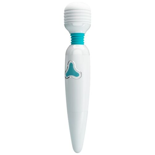 Wibrator HIGH TECH Cloud Wand z 7 trybami wibracji
