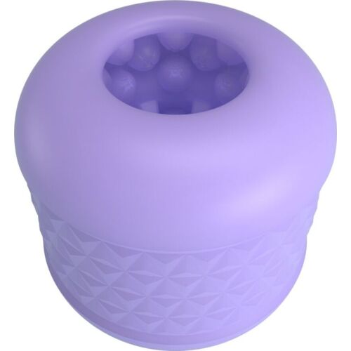 Masturbator Pretty Love Cory z podwójnymi wejściami