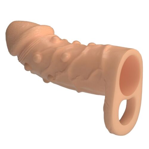 Rękaw przedłużający penis FOR HIM DORT 14 cm
