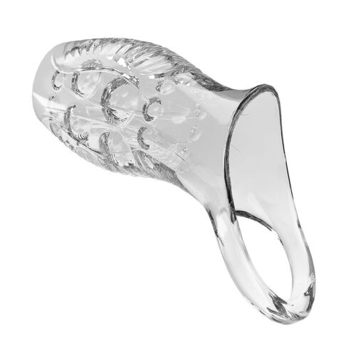 Przezroczysta etui Pretty Love Geraldine w kolorze czerwonym