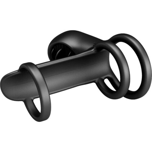 Funda na penis PRETTY LOVE JAMMY z wibracjami