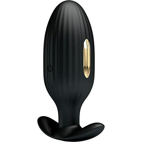 Wibrator analny Pretty Love Jefferson z aplikacją