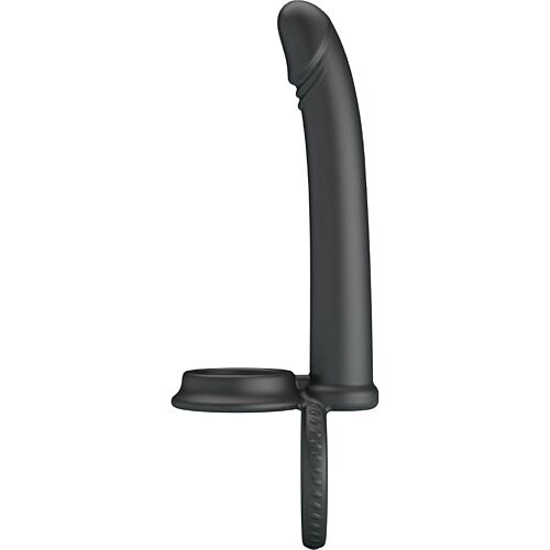 Anillo Dla Podwójnej Penetracji PRETTY LOVE MOSES