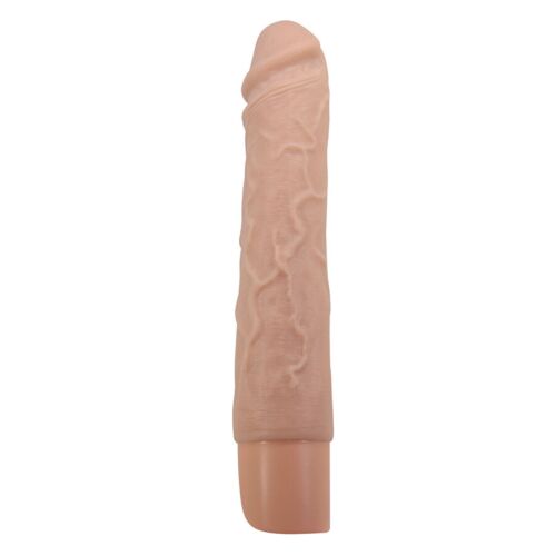 Wibrator FUN TOYS PRETTY LOVE OSRIC Realistyczny