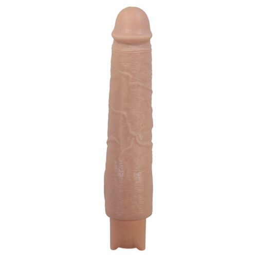 Wibrator FUN TOYS PRETTY LOVE SOREN z realistycznym kształtem