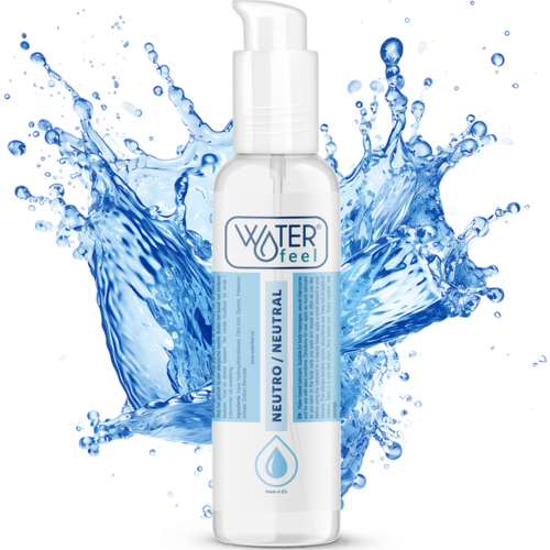 Lubrykant Waterfeel 175 ml - naturalny i bezwonny