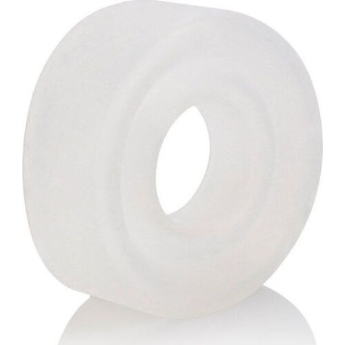 Funda do pompy CALEXOTICS - elastyczna silikonowa osłona