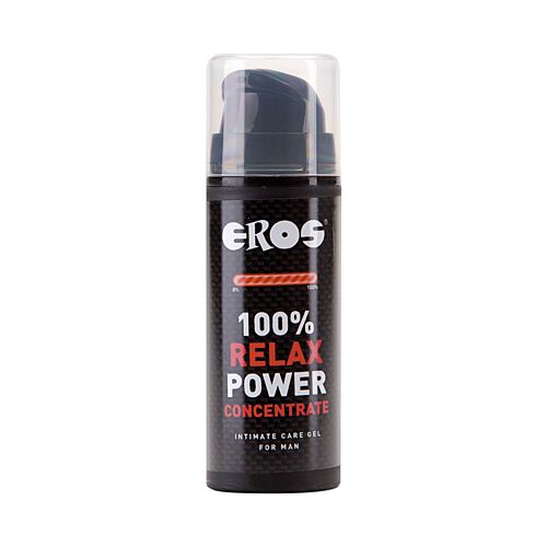Żel relaksujący EROS POWER LINE 30ml dla mężczyzn