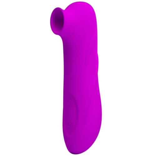 Ssak ROMANCE MAGIC FLUTE z 12 trybami wibracji