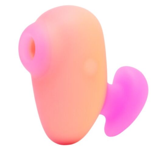 Ssak ROMP Kiss z technologią Pleasure Air