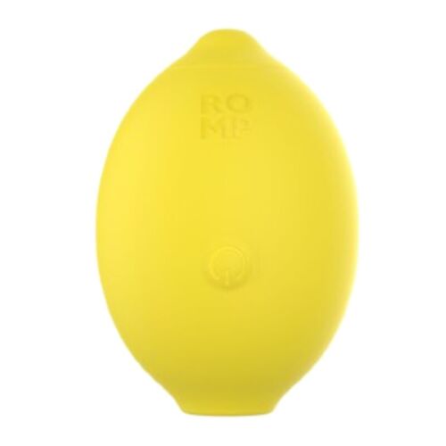 Stymulator Clitoralny ROMP LEMON CRUSH z technologią Pleasure Air