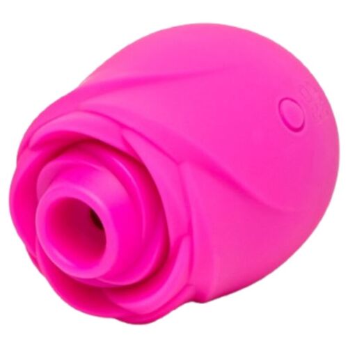Ssak ROMP ROSE z technologią Pulsing Air