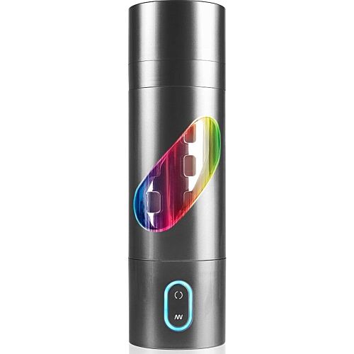 Masturbator Roto Bator Extreme Toyz z 9 wzorami wibracji