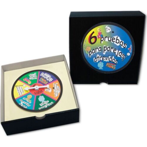 Gra w ruletkę Diablo Picante dla odważnych par