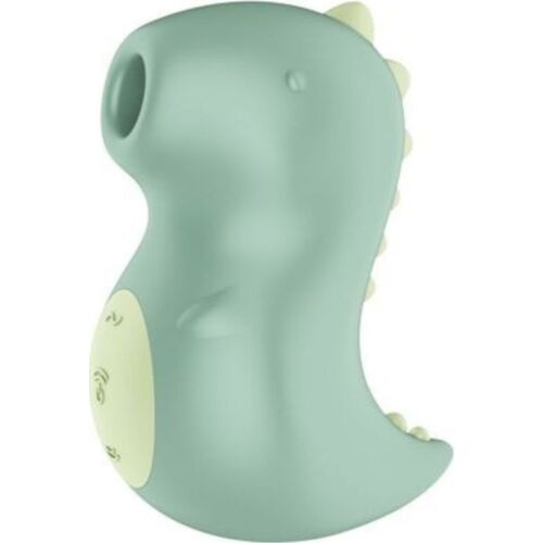 Wibrator Satisfyer Din-OOOH z funkcją stymulacji powietrznej