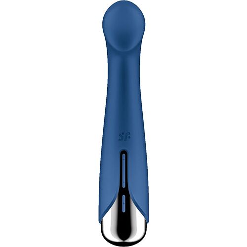 Wibrator Satisfyer Spinning G-Spot 1 z funkcją rotacji
