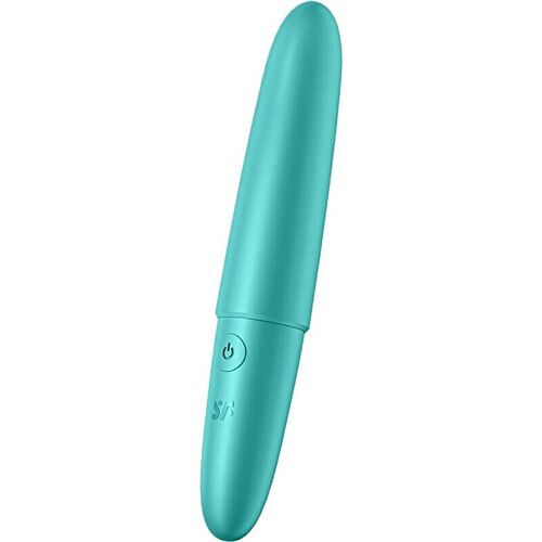Wibrator Satisfyer Ultra Power Bullet 6 z 12 programami