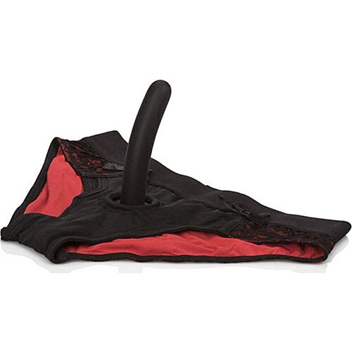 Zestaw majtek pegging Scandal | Komfort i zabawa