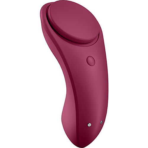 Wibrator Satisfyer Sexy Secret z aplikacją