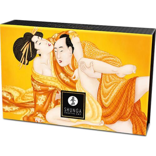 Polwów Comestible SHUNGA Kit z aromatem mango