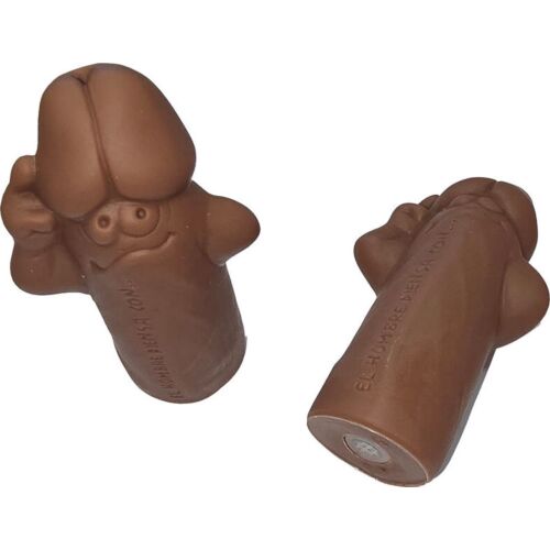 Artykuł zabawny DIABLO PICANTE Silbato w kształcie penisa