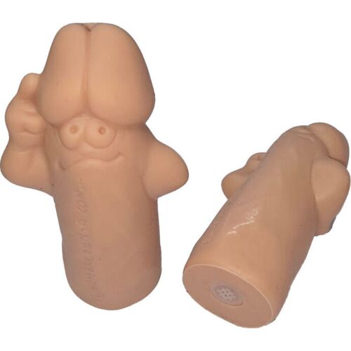Gwizdek Diablo Picante w kształcie penisa 12 cm