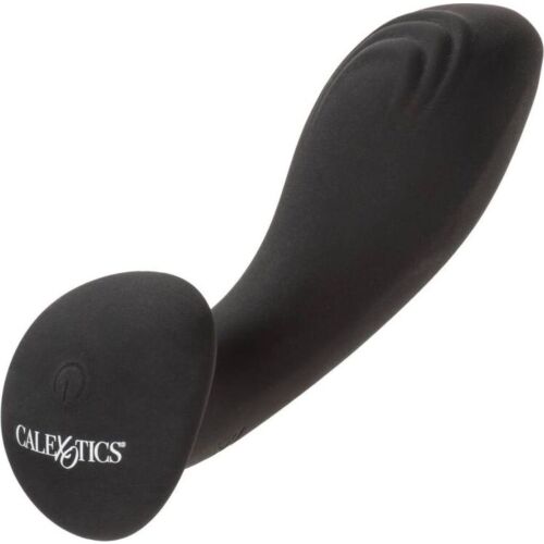 Sonda anal CALEXOTICS LIQUID SILICONE FLEX PROBE z 12 funkcjami