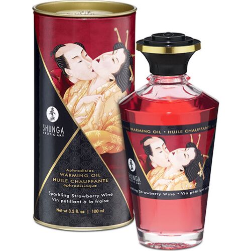 Tester Wina Musującego Loviux 60 ml