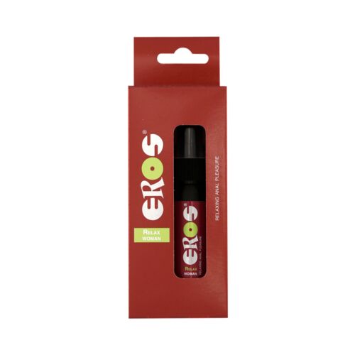 Spray relaksujący anal EROS Classic Line 30 ml