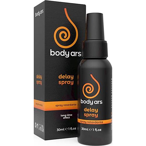 Spray opóźniający dla penisa Body Ars 30 ml