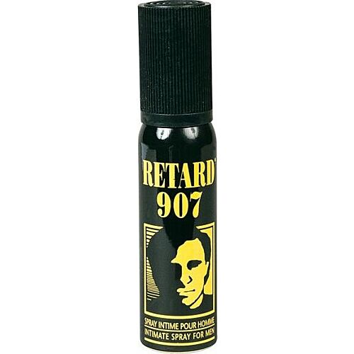 Spray opóźniający RUF RETARD 907 25 ml