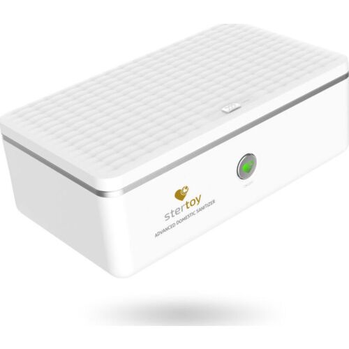 Sterylizator STERTOY COVID-19 Bakteriobójczy