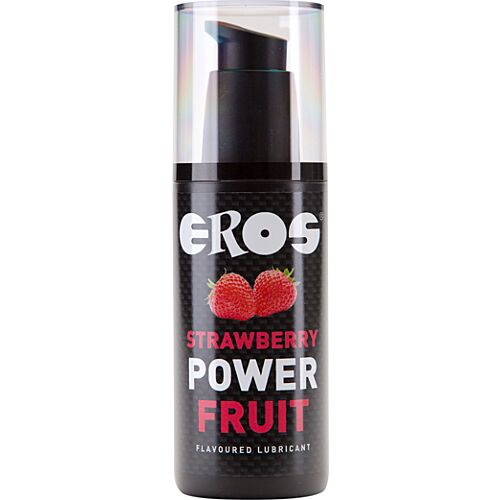 Żel intymny Eros Owoce Leśne Power 125ml
